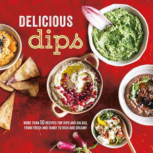 Delicious Dips