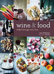 Wine & Food: Perfect Pairings Every Time