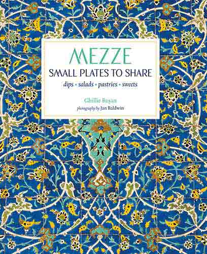 Mezze: Small Plates to Share