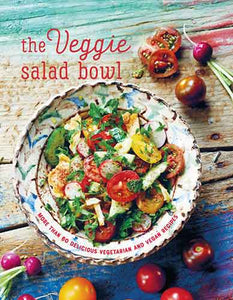 The Veggie Salad Bowl