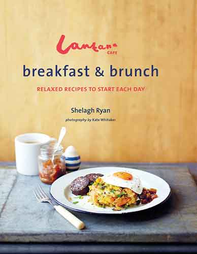 Lantana Café Breakfast & Brunch: Relaxed recipes to start each day