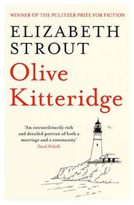 Olive Kitteridge