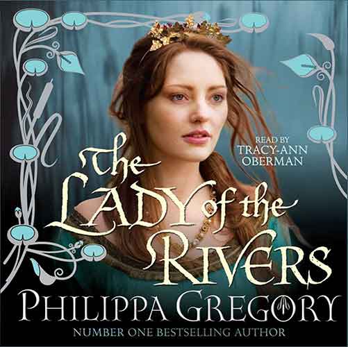 The Lady of the Rivers