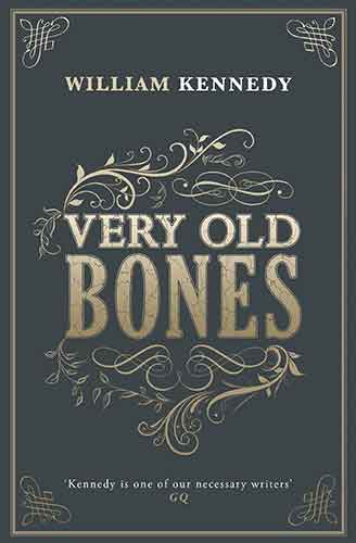 Very Old Bones