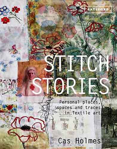 Stitch Stories