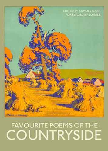 Favourite Poems of the Countryside