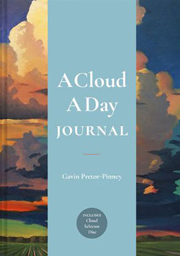 A Cloud A Day Journal