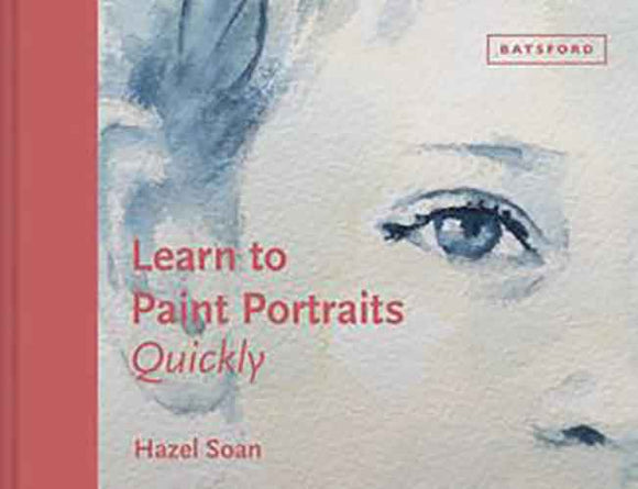 Learn To Paint Portraits Quickly
