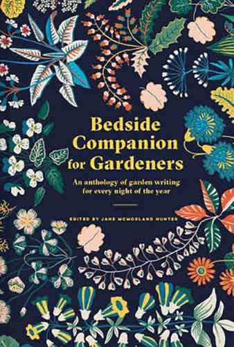 Bedside Companion for Gardeners: Garden Enlightenment for Every Night of the Year