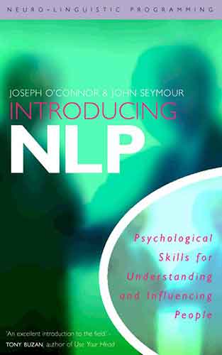 Introducing Neuro-Linguistic Programming