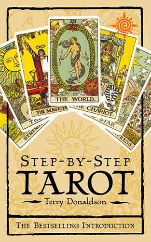 Step-By-Step Tarot
