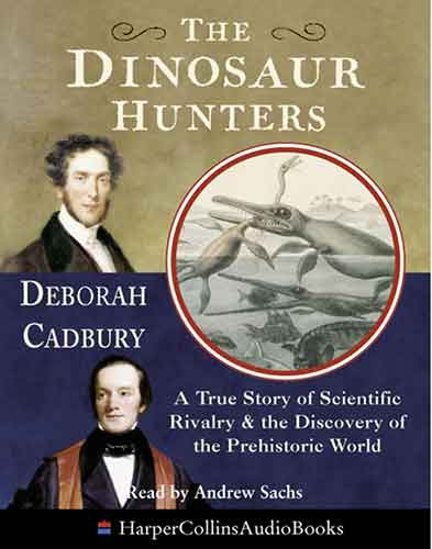 The Dinosaur Hunters