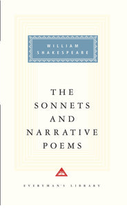 Sonnets And Narrative Poems