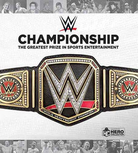 WWE Championship