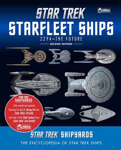 Star Trek Shipyards Star Trek Starships