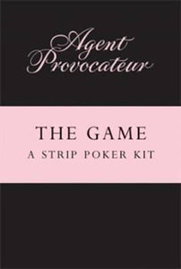 Agent Provocateur The Game