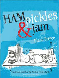 Ham, Pickles and Jam