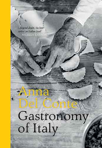 Gastronomy of Italy [Revised Edition]