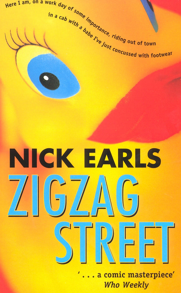 Zigzag Street