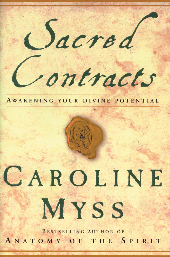 Sacred Contracts