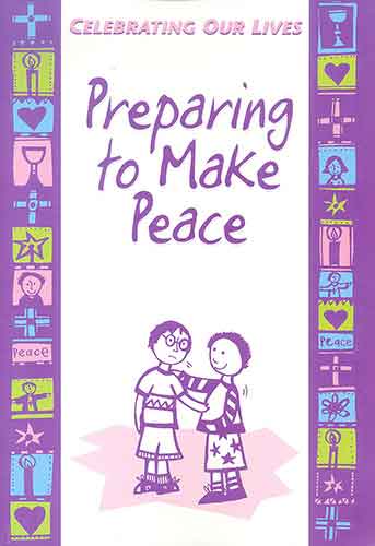 Preparing to Make Peace