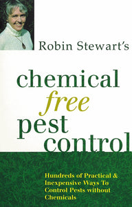 Chemical Free Pest Control