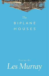 The Biplane Houses