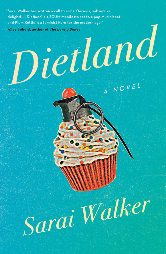 Dietland