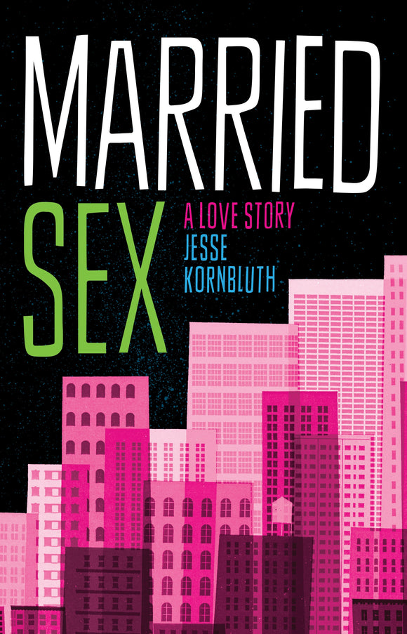 Married Sex: A Love Story