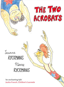 The Two Acrobats