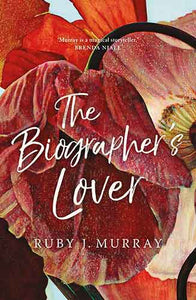 The Biographer's Lover