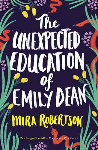 The Unexpected Education of Emily Dean