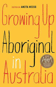 Growing Up Aboriginal in Australia