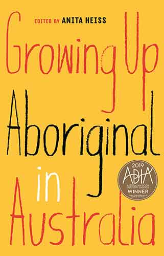 Growing Up Aboriginal in Australia