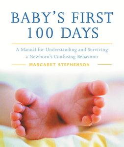 Baby's First 100 Days