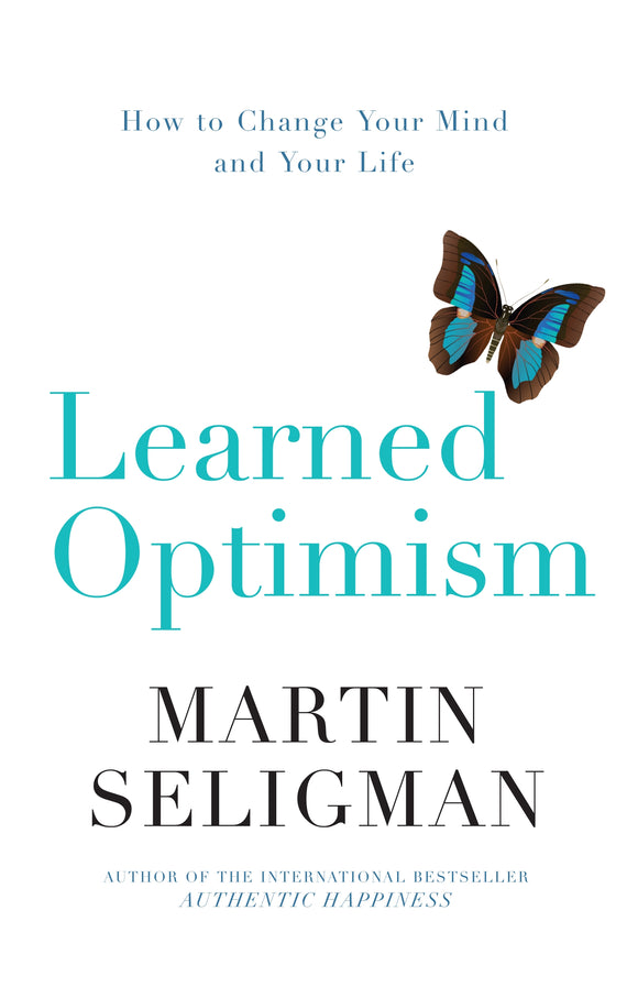 Learned Optimism