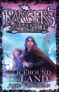 Ranger's Apprentice 3: The Icebound Land