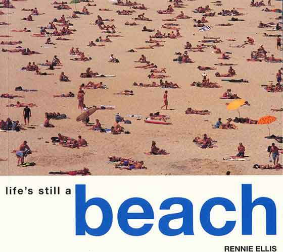 Life's Still a Beach