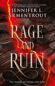 Rage and Ruin