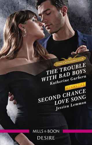 The Trouble with Bad Boys/Second Chance Love Song