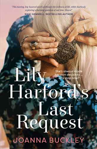 Lily Harford's Last Request