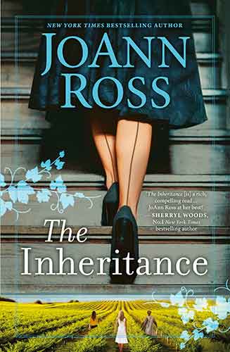 The Inheritance