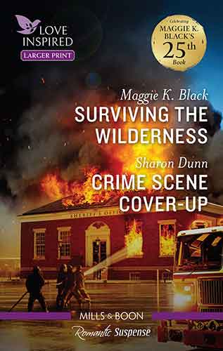 Surviving the Wilderness/Crime Scene Cover-Up