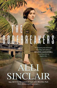 The Codebreakers