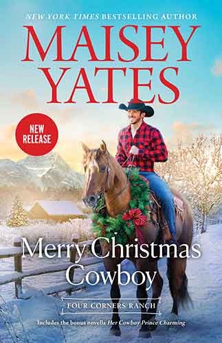 Merry Christmas Cowboy/Merry Christmas Cowboy/Her Cowboy Prince