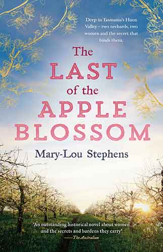 The Last of the Apple Blossom