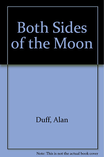 Both Sides Of The Moon