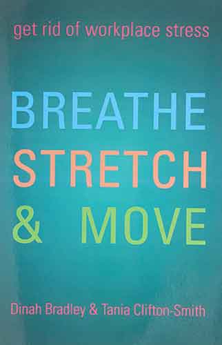 Breathe, Stretch & Move