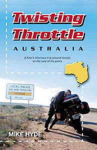 Twisting Throttle Australia