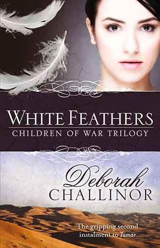 White Feathers